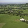 Photos aériennes de La Tour-d'Auvergne (63680) - Autre vue | Puy-de-Dôme, Auvergne-Rhône-Alpes, France - Photo réf. N002041