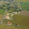 Photos aériennes de Ennezat (63720) | Puy-de-Dôme, Auvergne-Rhône-Alpes, France - Photo réf. N002053