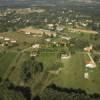 Photos aériennes de Orléat (63190) - Autre vue | Puy-de-Dôme, Auvergne-Rhône-Alpes, France - Photo réf. N002058