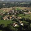 Photos aériennes de Orléat (63190) - Autre vue | Puy-de-Dôme, Auvergne-Rhône-Alpes, France - Photo réf. N002061