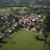 Photos aériennes de Orléat (63190) - Autre vue | Puy-de-Dôme, Auvergne-Rhône-Alpes, France - Photo réf. N002063