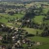Photos aériennes de Orléat (63190) - Autre vue | Puy-de-Dôme, Auvergne-Rhône-Alpes, France - Photo réf. N002065