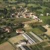 Photos aériennes de Orléat (63190) - Autre vue | Puy-de-Dôme, Auvergne-Rhône-Alpes, France - Photo réf. N002066