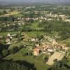 Photos aériennes de Orléat (63190) - Autre vue | Puy-de-Dôme, Auvergne-Rhône-Alpes, France - Photo réf. N002067