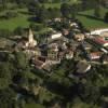 Photos aériennes de Orléat (63190) - Autre vue | Puy-de-Dôme, Auvergne-Rhône-Alpes, France - Photo réf. N002068