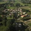 Photos aériennes de Orléat (63190) - Autre vue | Puy-de-Dôme, Auvergne-Rhône-Alpes, France - Photo réf. N002069