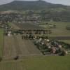 Photos aériennes de Mirefleurs (63730) - Autre vue | Puy-de-Dôme, Auvergne-Rhône-Alpes, France - Photo réf. N002072