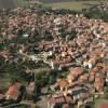 Photos aériennes de Mirefleurs (63730) - Autre vue | Puy-de-Dôme, Auvergne-Rhône-Alpes, France - Photo réf. N002079