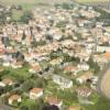 Photos aériennes de Saint-Beauzire (63360) - Autre vue | Puy-de-Dôme, Auvergne-Rhône-Alpes, France - Photo réf. N002086