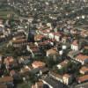 Photos aériennes de Saint-Beauzire (63360) | Puy-de-Dôme, Auvergne-Rhône-Alpes, France - Photo réf. N002094