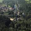Photos aériennes de Pontgibaud (63230) | Puy-de-Dôme, Auvergne-Rhône-Alpes, France - Photo réf. N002100