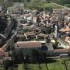 Photos aériennes de Pontgibaud (63230) | Puy-de-Dôme, Auvergne-Rhône-Alpes, France - Photo réf. N002105