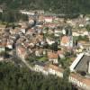 Photos aériennes de Pontgibaud (63230) | Puy-de-Dôme, Auvergne-Rhône-Alpes, France - Photo réf. N002106