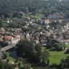 Photos aériennes de Pontgibaud (63230) | Puy-de-Dôme, Auvergne-Rhône-Alpes, France - Photo réf. N002109