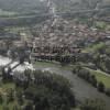Photos aériennes de Coudes (63114) - Autre vue | Puy-de-Dôme, Auvergne-Rhône-Alpes, France - Photo réf. N002114