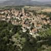 Photos aériennes de Montpeyroux (63114) - Autre vue | Puy-de-Dôme, Auvergne, France - Photo réf. N002125