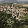 Photos aériennes de Montpeyroux (63114) - Autre vue | Puy-de-Dôme, Auvergne-Rhône-Alpes, France - Photo réf. N002125