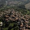 Photos aériennes de Montpeyroux (63114) - Autre vue | Puy-de-Dôme, Auvergne, France - Photo réf. N002128
