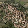 Photos aériennes de Montpeyroux (63114) - Autre vue | Puy-de-Dôme, Auvergne, France - Photo réf. N002129