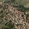 Photos aériennes de Montpeyroux (63114) - Autre vue | Puy-de-Dôme, Auvergne-Rhône-Alpes, France - Photo réf. N002129