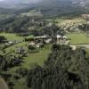 Photos aériennes de Celles-sur-Durolle (63250) - Autre vue | Puy-de-Dôme, Auvergne-Rhône-Alpes, France - Photo réf. N002130