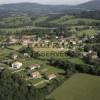 Photos aériennes de Celles-sur-Durolle (63250) - Autre vue | Puy-de-Dôme, Auvergne-Rhône-Alpes, France - Photo réf. N002133
