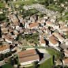 Photos aériennes de Celles-sur-Durolle (63250) - Le Centre Bourg | Puy-de-Dôme, Auvergne-Rhône-Alpes, France - Photo réf. N002138