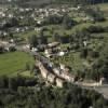 Photos aériennes de Celles-sur-Durolle (63250) - Autre vue | Puy-de-Dôme, Auvergne-Rhône-Alpes, France - Photo réf. N002141