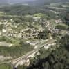 Photos aériennes de Celles-sur-Durolle (63250) - Autre vue | Puy-de-Dôme, Auvergne-Rhône-Alpes, France - Photo réf. N002143