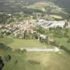 Photos aériennes de Celles-sur-Durolle (63250) - Autre vue | Puy-de-Dôme, Auvergne-Rhône-Alpes, France - Photo réf. N002144