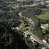 Photos aériennes de La Monnerie-le-Montel (63650) - Autre vue | Puy-de-Dôme, Auvergne-Rhône-Alpes, France - Photo réf. N002162