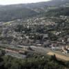 Photos aériennes de La Monnerie-le-Montel (63650) - Autre vue | Puy-de-Dôme, Auvergne-Rhône-Alpes, France - Photo réf. N002169