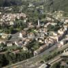 Photos aériennes de La Monnerie-le-Montel (63650) - Autre vue | Puy-de-Dôme, Auvergne-Rhône-Alpes, France - Photo réf. N002170