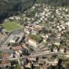Photos aériennes de La Monnerie-le-Montel (63650) - Autre vue | Puy-de-Dôme, Auvergne-Rhône-Alpes, France - Photo réf. N002172