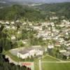 Photos aériennes de La Monnerie-le-Montel (63650) - Autre vue | Puy-de-Dôme, Auvergne-Rhône-Alpes, France - Photo réf. N002174