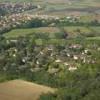 Photos aériennes de Orcet (63670) | Puy-de-Dôme, Auvergne-Rhône-Alpes, France - Photo réf. N002182