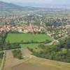 Photos aériennes de Orcet (63670) | Puy-de-Dôme, Auvergne-Rhône-Alpes, France - Photo réf. N002183
