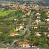 Photos aériennes de Orcet (63670) | Puy-de-Dôme, Auvergne-Rhône-Alpes, France - Photo réf. N002187
