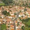 Photos aériennes de Orcet (63670) | Puy-de-Dôme, Auvergne-Rhône-Alpes, France - Photo réf. N002196