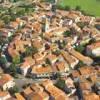 Photos aériennes de Orcet (63670) | Puy-de-Dôme, Auvergne-Rhône-Alpes, France - Photo réf. N002197