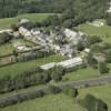 Photos aériennes de Rochefort-Montagne (63210) - Autre vue | Puy-de-Dôme, Auvergne-Rhône-Alpes, France - Photo réf. N002203