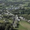 Photos aériennes de Rochefort-Montagne (63210) - Autre vue | Puy-de-Dôme, Auvergne-Rhône-Alpes, France - Photo réf. N002205