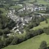 Photos aériennes de Rochefort-Montagne (63210) - Autre vue | Puy-de-Dôme, Auvergne-Rhône-Alpes, France - Photo réf. N002206