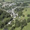 Photos aériennes de Rochefort-Montagne (63210) - Autre vue | Puy-de-Dôme, Auvergne-Rhône-Alpes, France - Photo réf. N002207