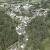 Photos aériennes de Rochefort-Montagne (63210) - Autre vue | Puy-de-Dôme, Auvergne-Rhône-Alpes, France - Photo réf. N002208