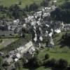 Photos aériennes de Rochefort-Montagne (63210) - Autre vue | Puy-de-Dôme, Auvergne-Rhône-Alpes, France - Photo réf. N002210