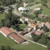 Photos aériennes de Saint-Saturnin (63450) - Autre vue | Puy-de-Dôme, Auvergne-Rhône-Alpes, France - Photo réf. N002220
