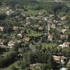 Photos aériennes de "villages" - Photo réf. N002223 - beaux villages