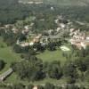 Photos aériennes de Saint-Saturnin (63450) - Autre vue | Puy-de-Dôme, Auvergne, France - Photo réf. N002227