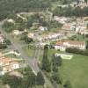 Photos aériennes de Saint-Saturnin (63450) - Autre vue | Puy-de-Dôme, Auvergne, France - Photo réf. N002228